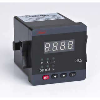 meter HP606