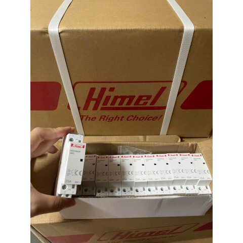 Khởi 2P 25A 2NO