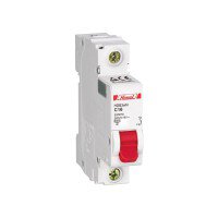 Cầu dao tự động MCB (1P)