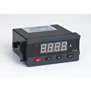 meter HP606 (HPA606L48K15A)