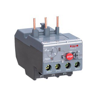 Relay nhiệt 0,63-1A