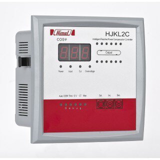 Bộ Điều Khiển Tụ Bù 220V 4 Cấp 